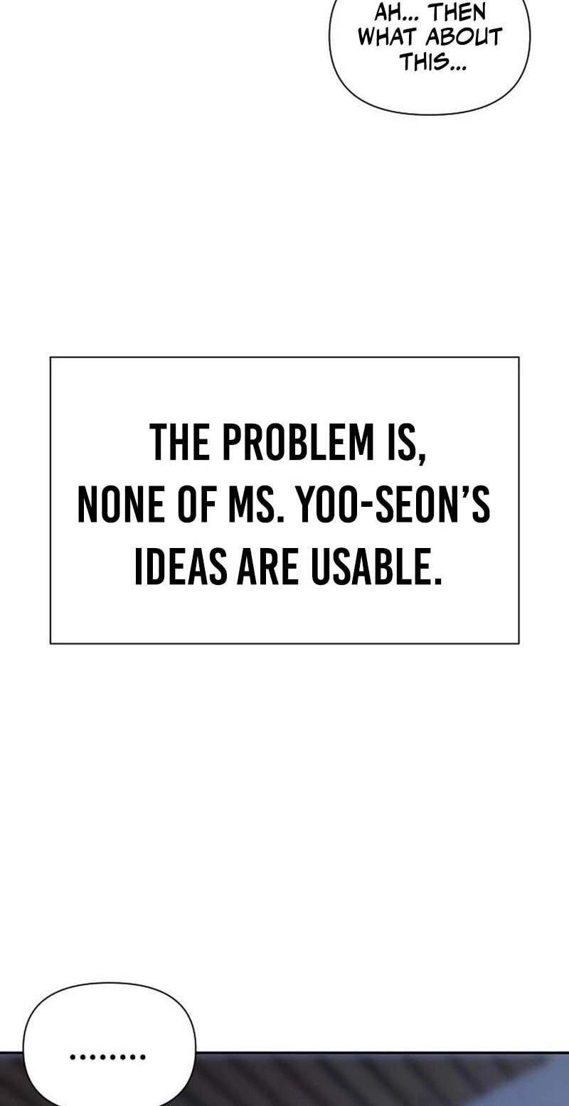 Read When a Genius Office Worker Goes Too Far chapter 49 image 41 on Lezhin