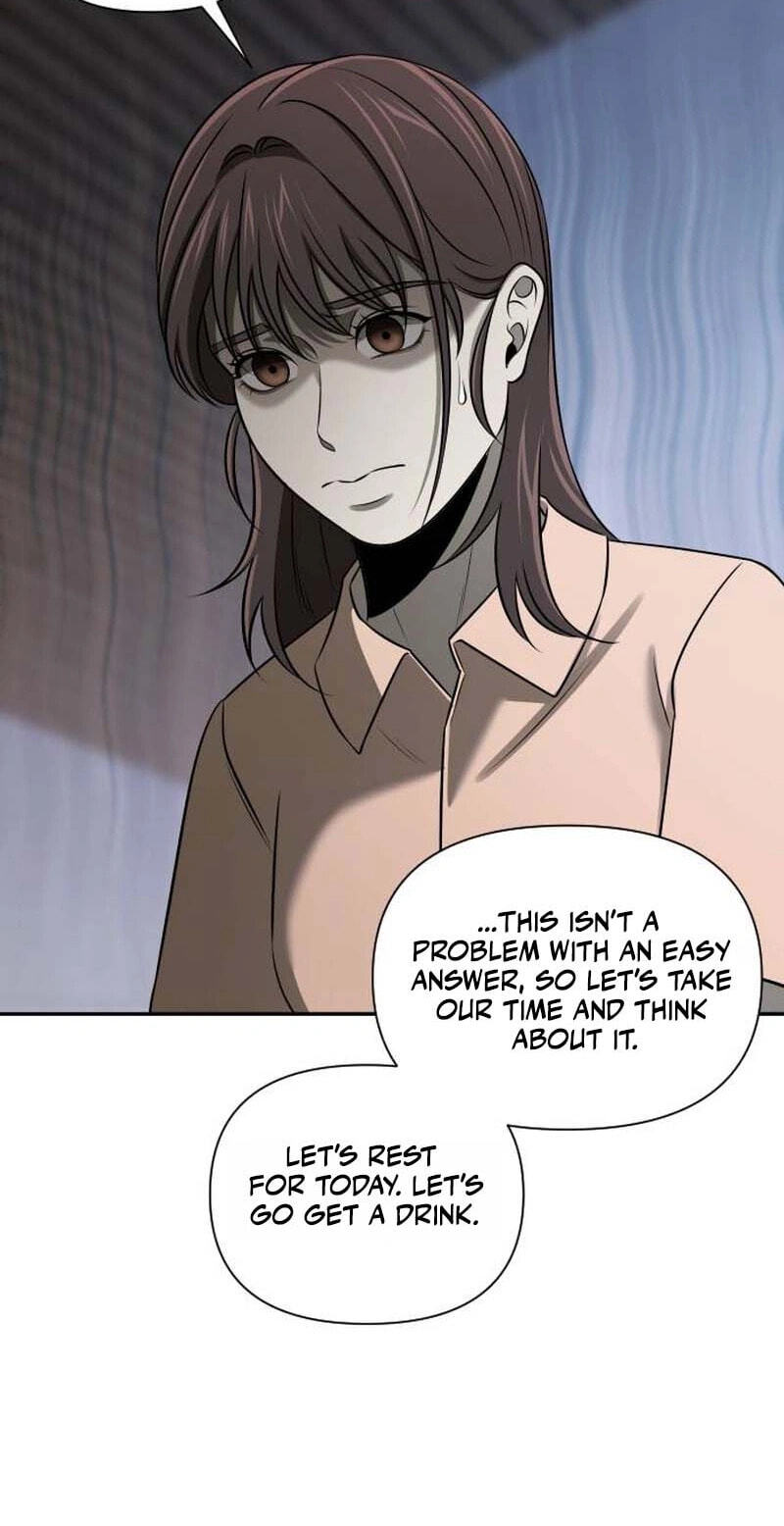Read When a Genius Office Worker Goes Too Far chapter 49 image 42 on Lezhin