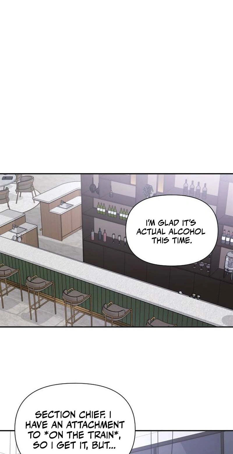 Read When a Genius Office Worker Goes Too Far chapter 49 image 43 on Lezhin