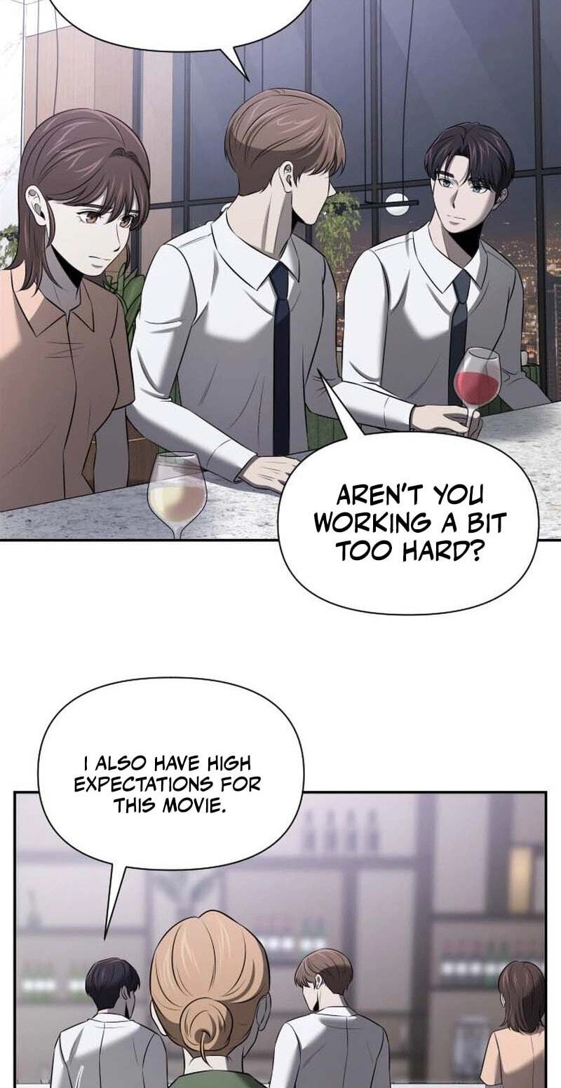 Read When a Genius Office Worker Goes Too Far chapter 49 image 44 on Lezhin