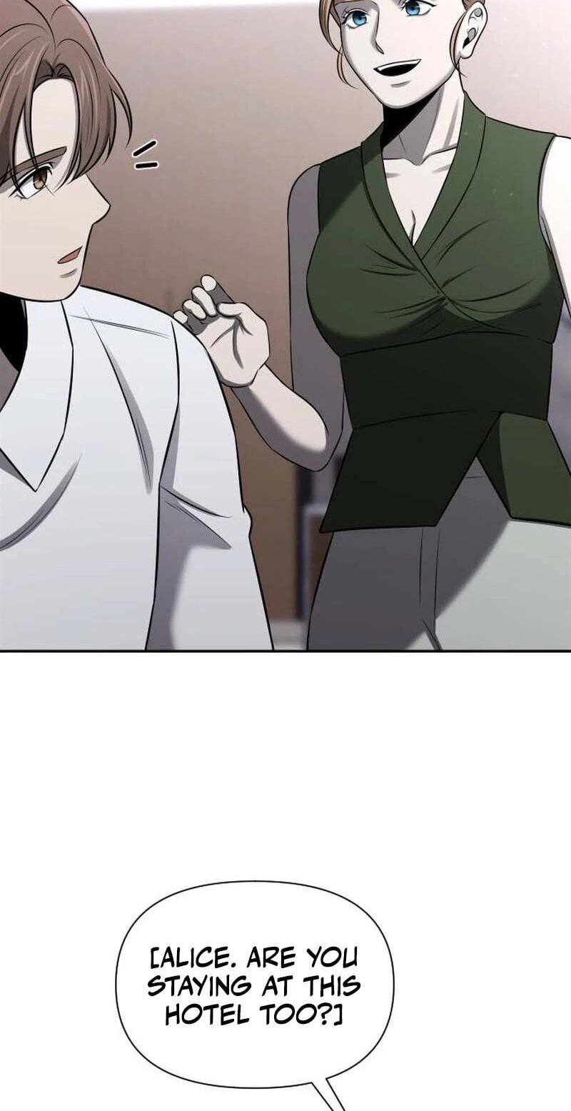 Read When a Genius Office Worker Goes Too Far chapter 49 image 46 on Lezhin