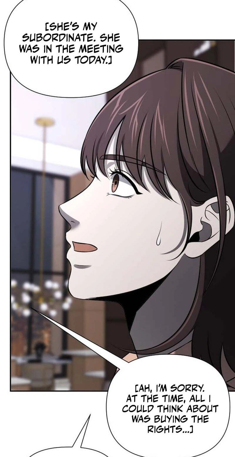 Read When a Genius Office Worker Goes Too Far chapter 49 image 49 on Lezhin