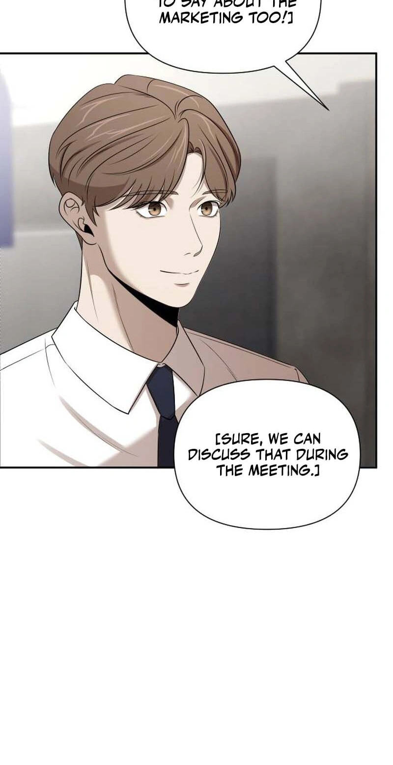 Read When a Genius Office Worker Goes Too Far chapter 49 image 5 on Lezhin