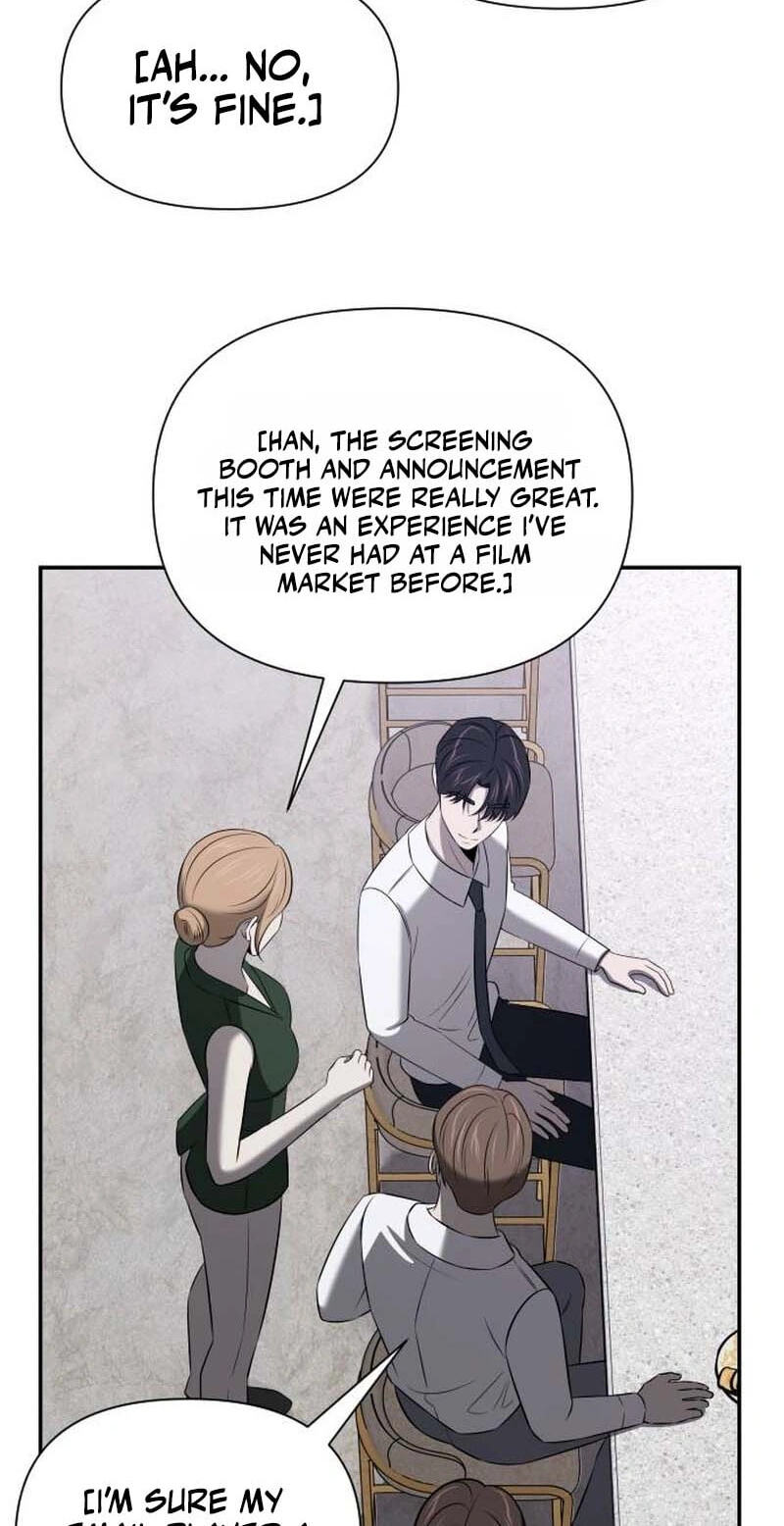 Read When a Genius Office Worker Goes Too Far chapter 49 image 50 on Lezhin