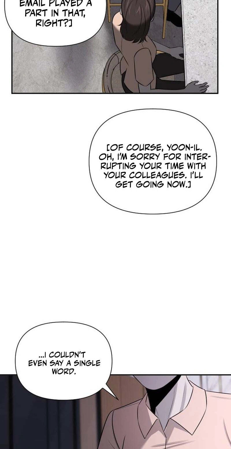 Read When a Genius Office Worker Goes Too Far chapter 49 image 51 on Lezhin