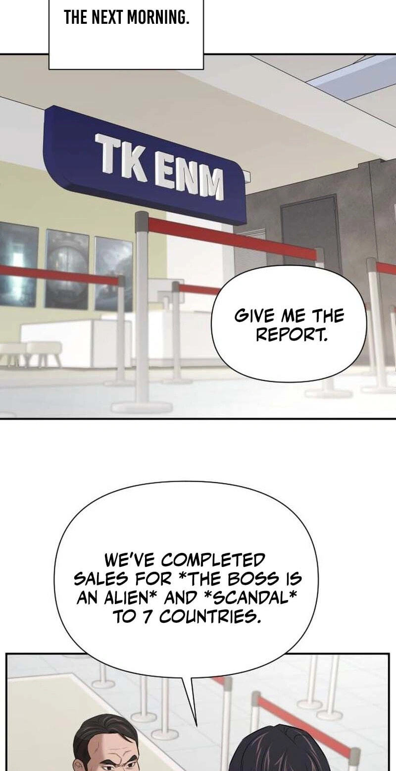 Read When a Genius Office Worker Goes Too Far chapter 49 image 54 on Lezhin