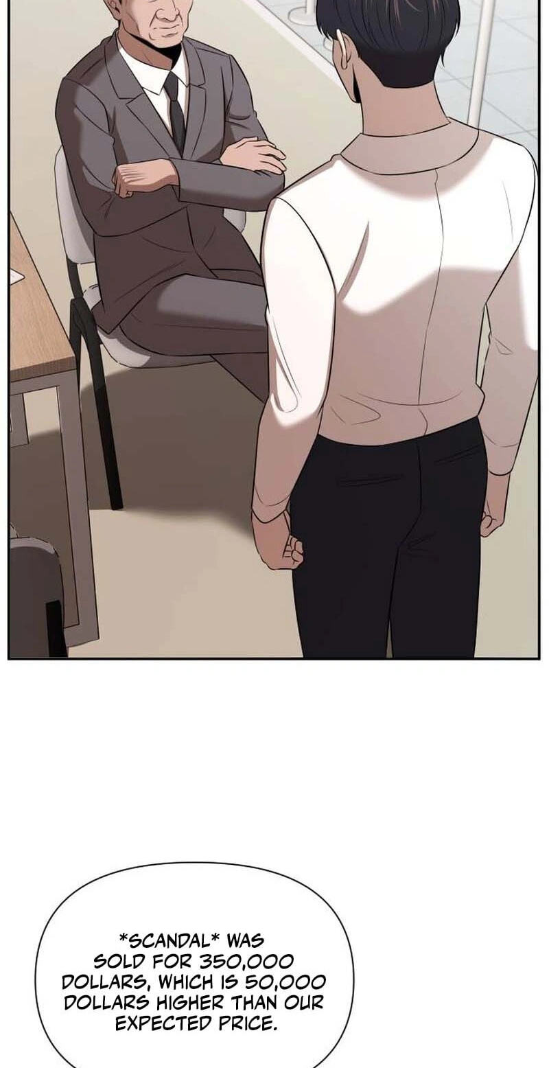 Read When a Genius Office Worker Goes Too Far chapter 49 image 55 on Lezhin