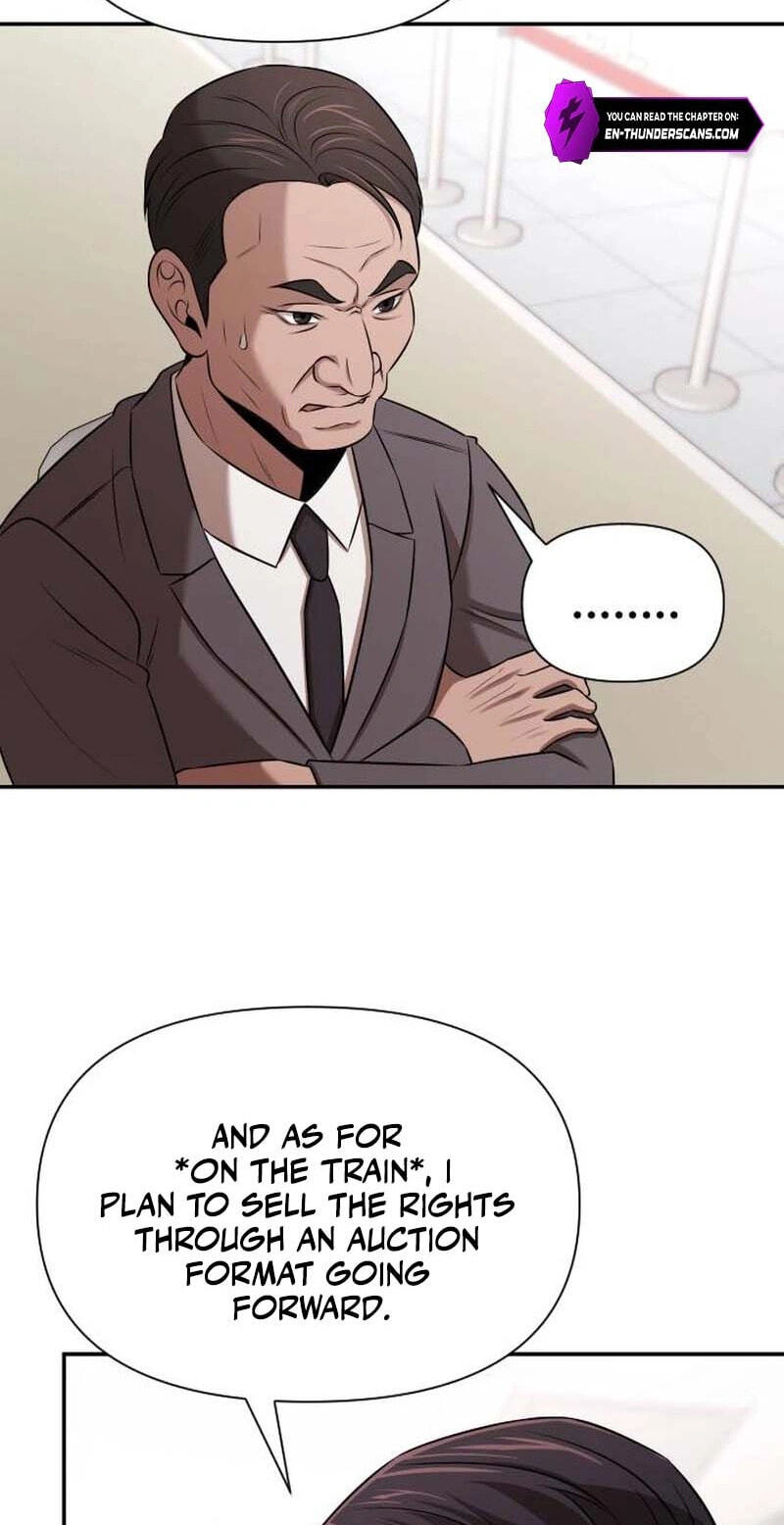 Read When a Genius Office Worker Goes Too Far chapter 49 image 56 on Lezhin