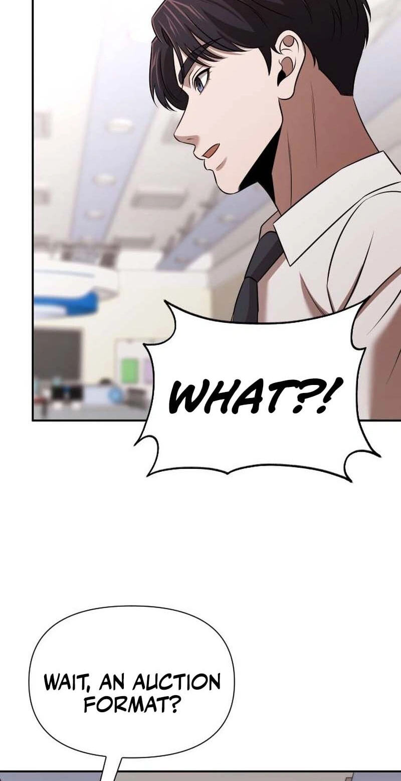 Read When a Genius Office Worker Goes Too Far chapter 49 image 57 on Lezhin