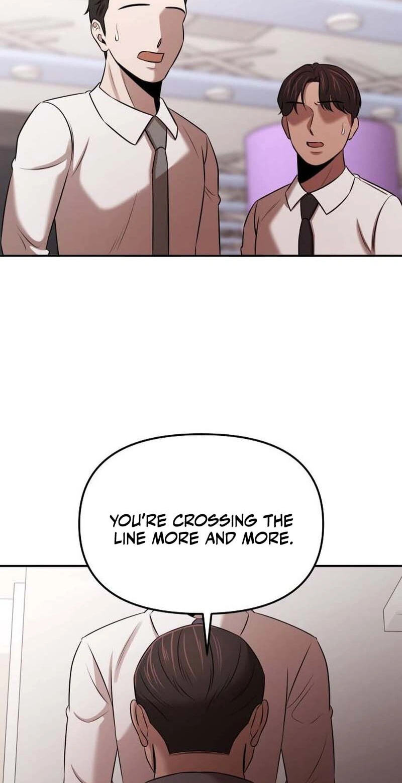 Read When a Genius Office Worker Goes Too Far chapter 49 image 61 on Lezhin