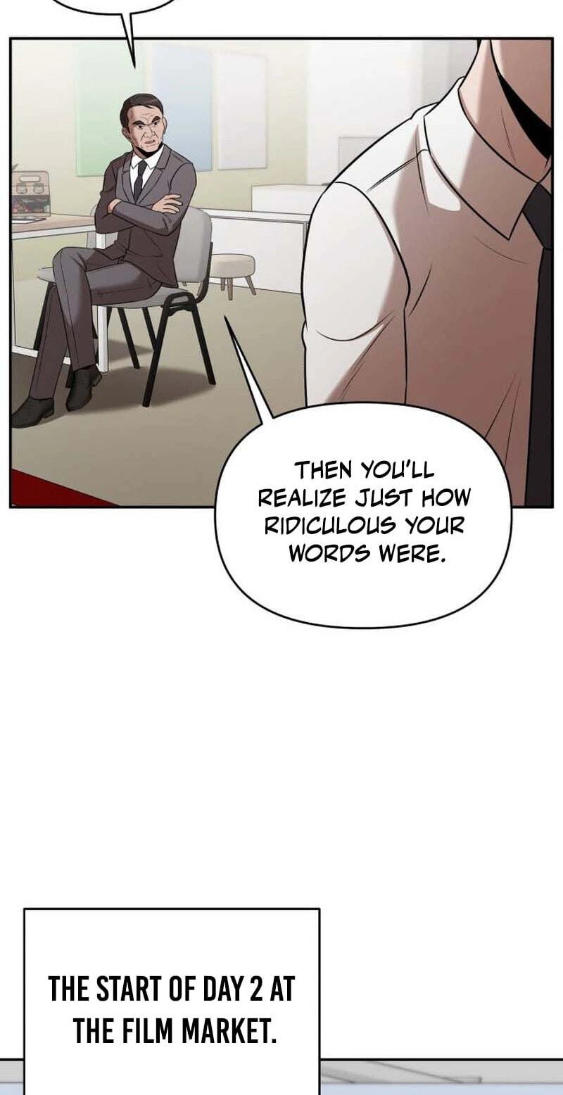 Read When a Genius Office Worker Goes Too Far chapter 49 image 65 on Lezhin