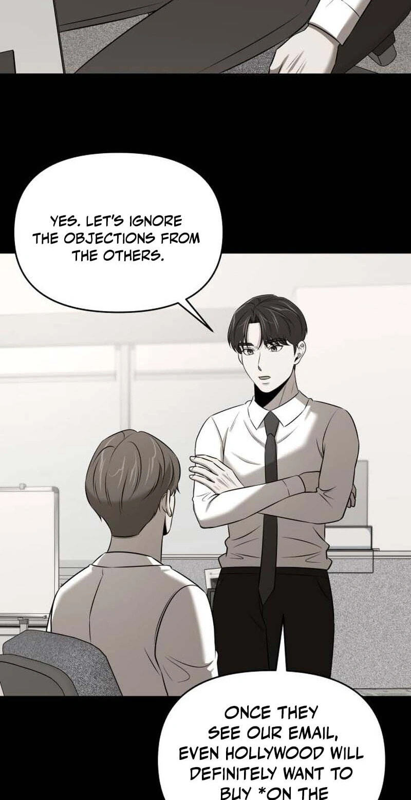 Read When a Genius Office Worker Goes Too Far chapter 49 image 69 on Lezhin