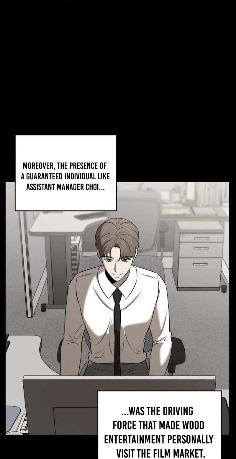 Read When a Genius Office Worker Goes Too Far chapter 49 image 74 on Lezhin