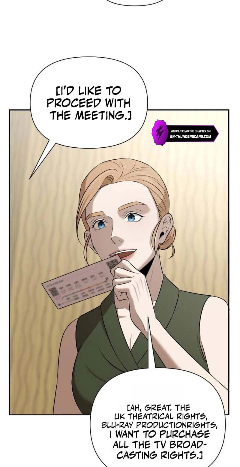 Read When a Genius Office Worker Goes Too Far chapter 49 image 9 on Lezhin