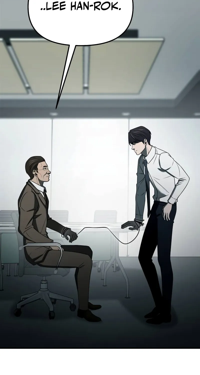 Read When a Genius Office Worker Goes Too Far chapter 5 image 1 on Lezhin