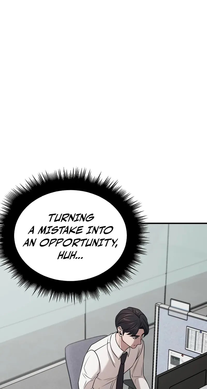 Read When a Genius Office Worker Goes Too Far chapter 5 image 10 on Lezhin