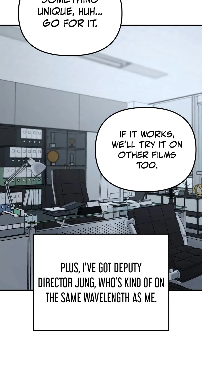 Read When a Genius Office Worker Goes Too Far chapter 5 image 100 on Lezhin