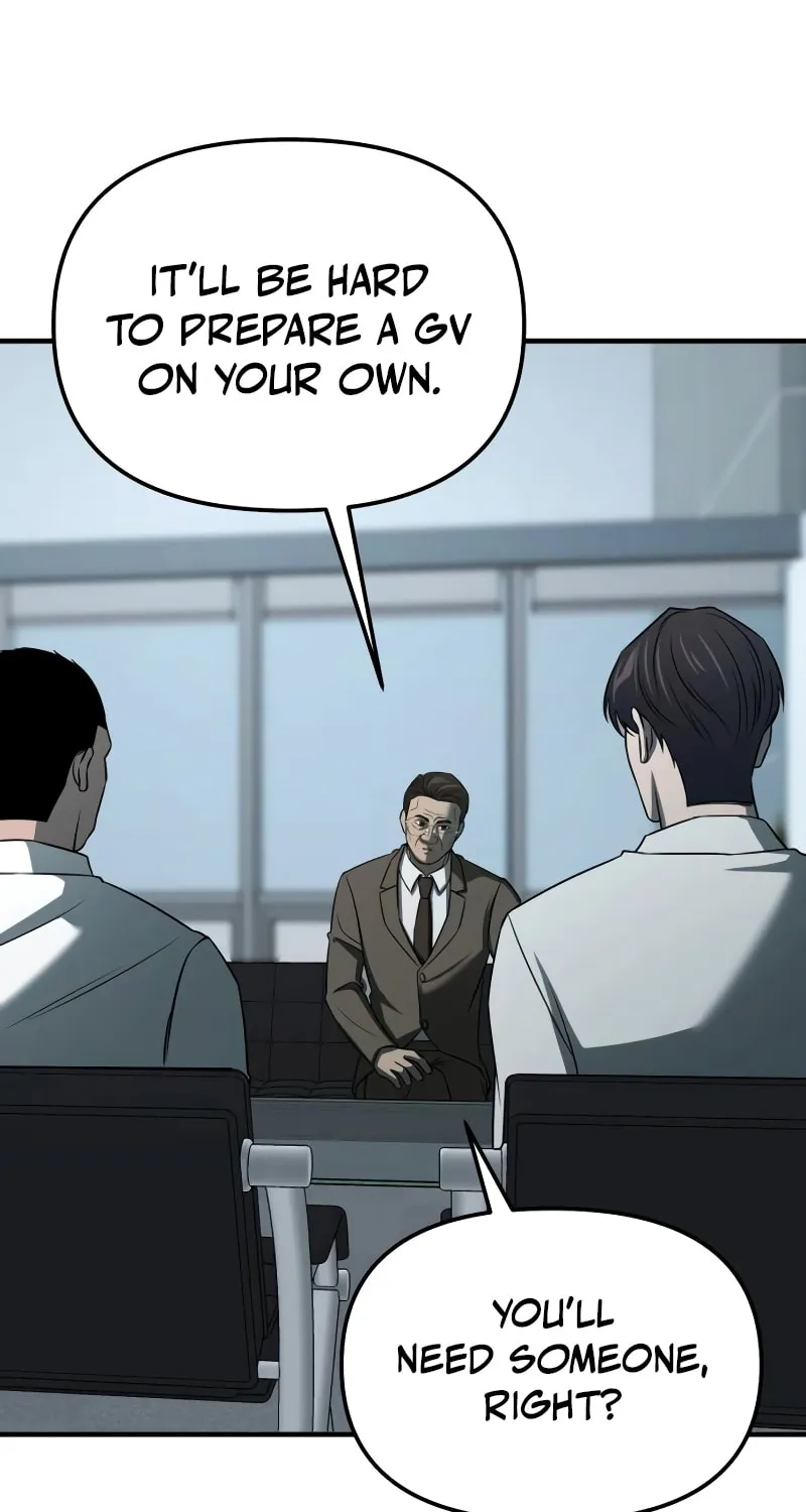 Read When a Genius Office Worker Goes Too Far chapter 5 image 102 on Lezhin