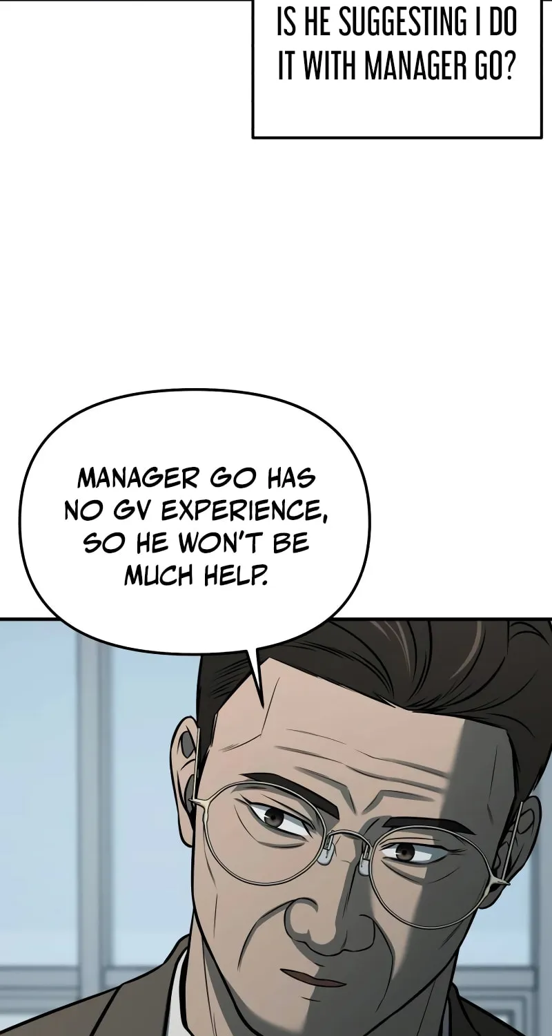 Read When a Genius Office Worker Goes Too Far chapter 5 image 104 on Lezhin