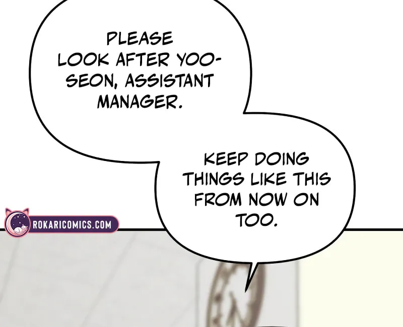 Read When a Genius Office Worker Goes Too Far chapter 5 image 17 on Lezhin