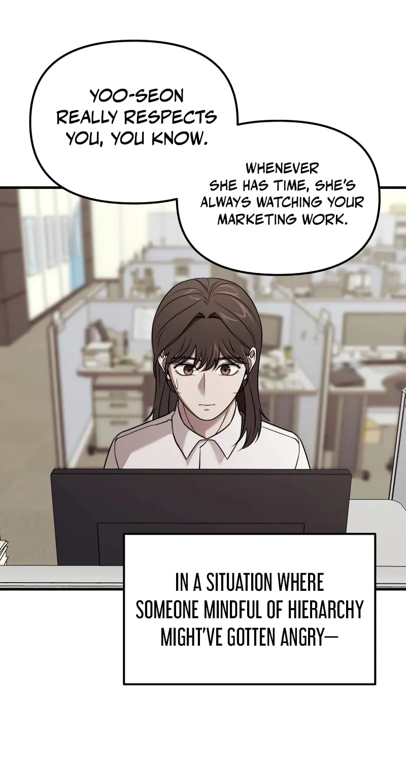 Read When a Genius Office Worker Goes Too Far chapter 5 image 19 on Lezhin