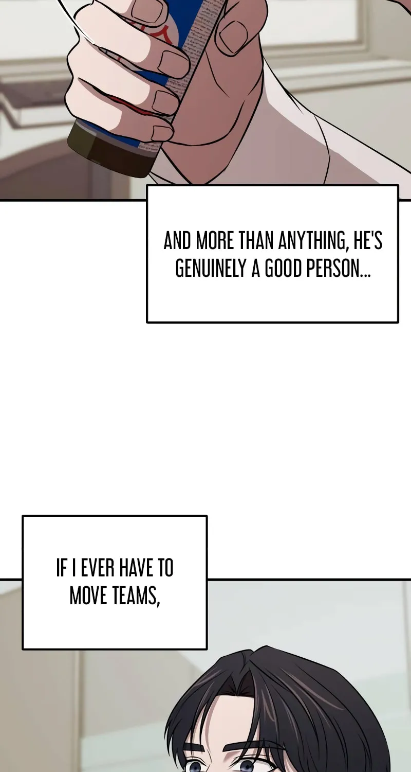 Read When a Genius Office Worker Goes Too Far chapter 5 image 24 on Lezhin