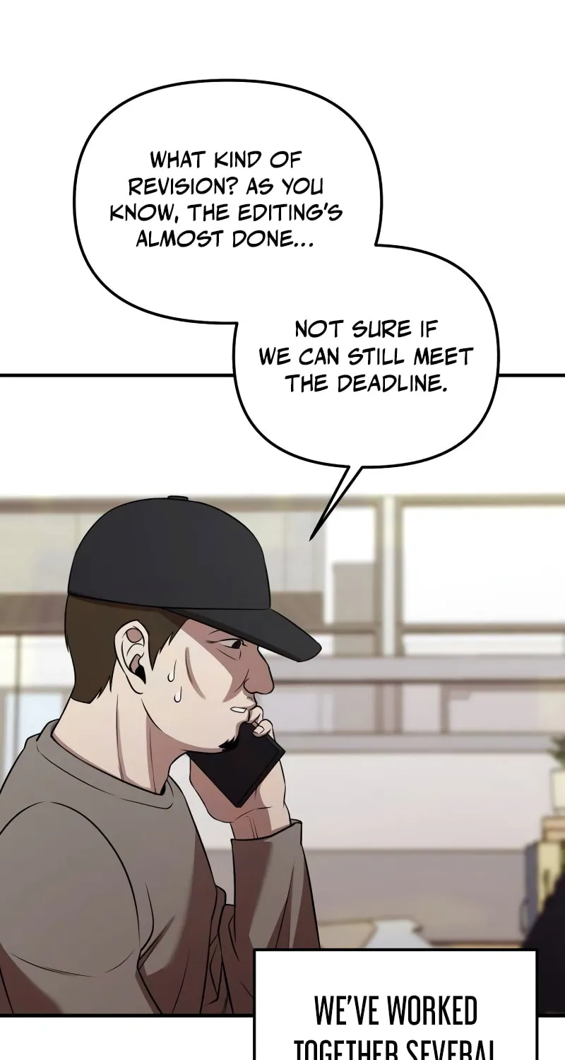 Read When a Genius Office Worker Goes Too Far chapter 5 image 31 on Lezhin