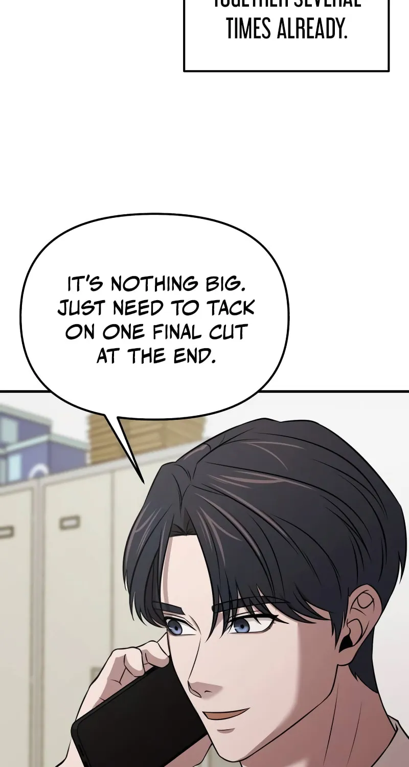 Read When a Genius Office Worker Goes Too Far chapter 5 image 32 on Lezhin