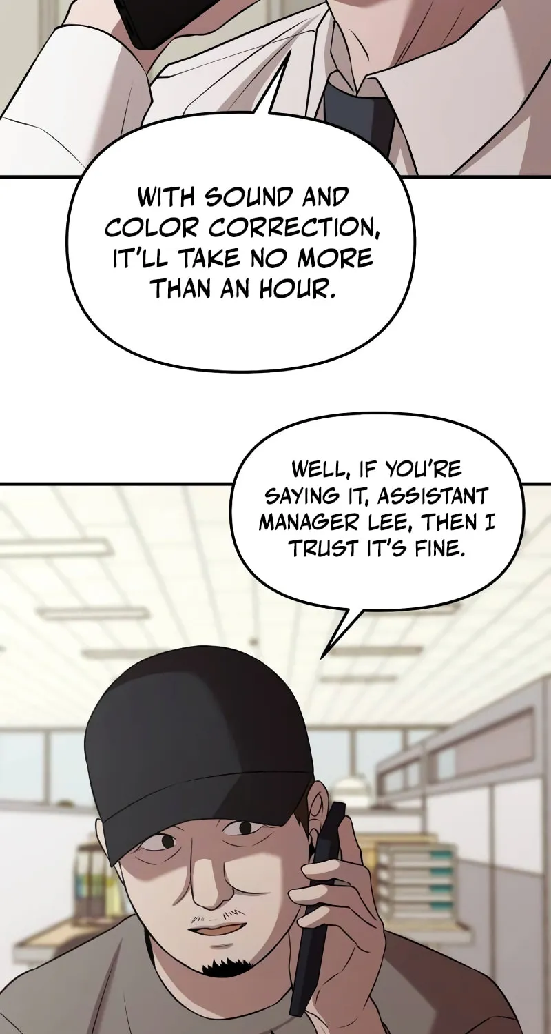 Read When a Genius Office Worker Goes Too Far chapter 5 image 33 on Lezhin