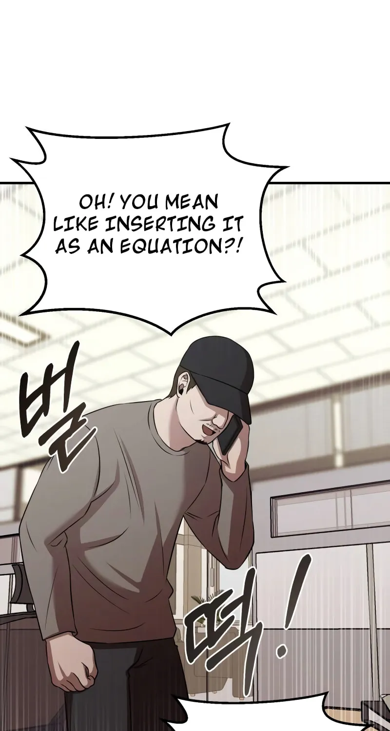 Read When a Genius Office Worker Goes Too Far chapter 5 image 38 on Lezhin