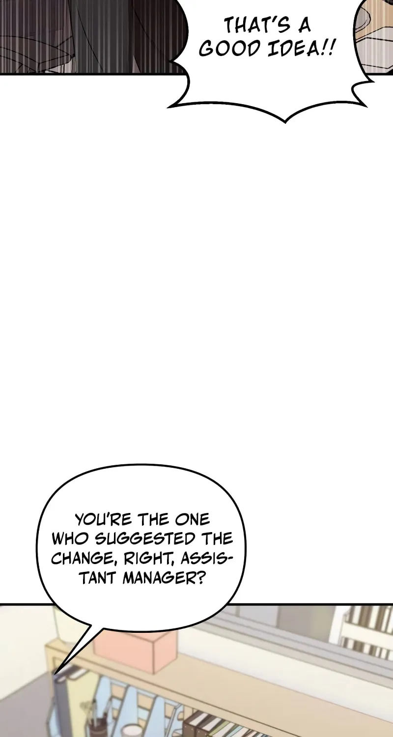 Read When a Genius Office Worker Goes Too Far chapter 5 image 39 on Lezhin