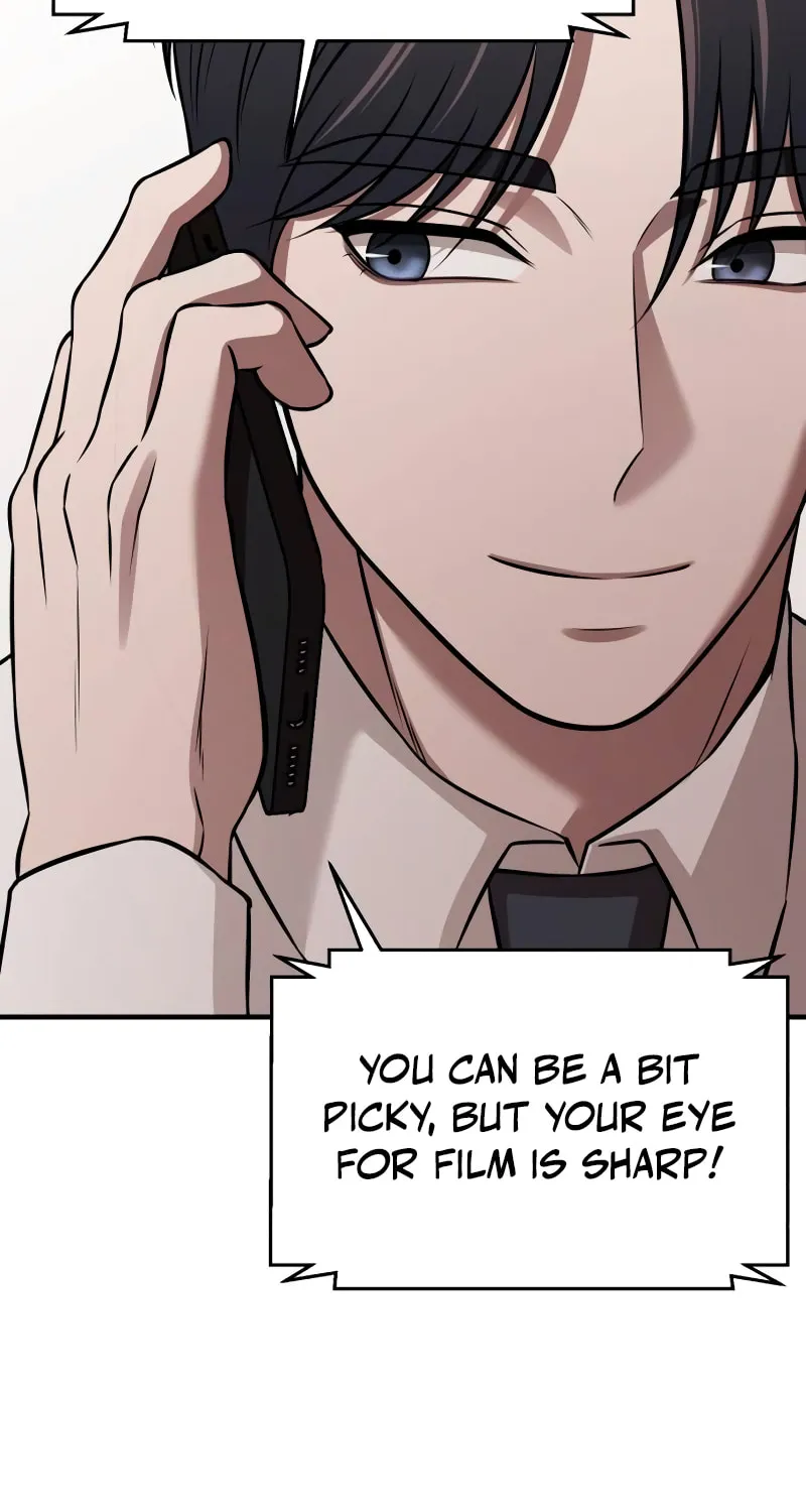 Read When a Genius Office Worker Goes Too Far chapter 5 image 41 on Lezhin