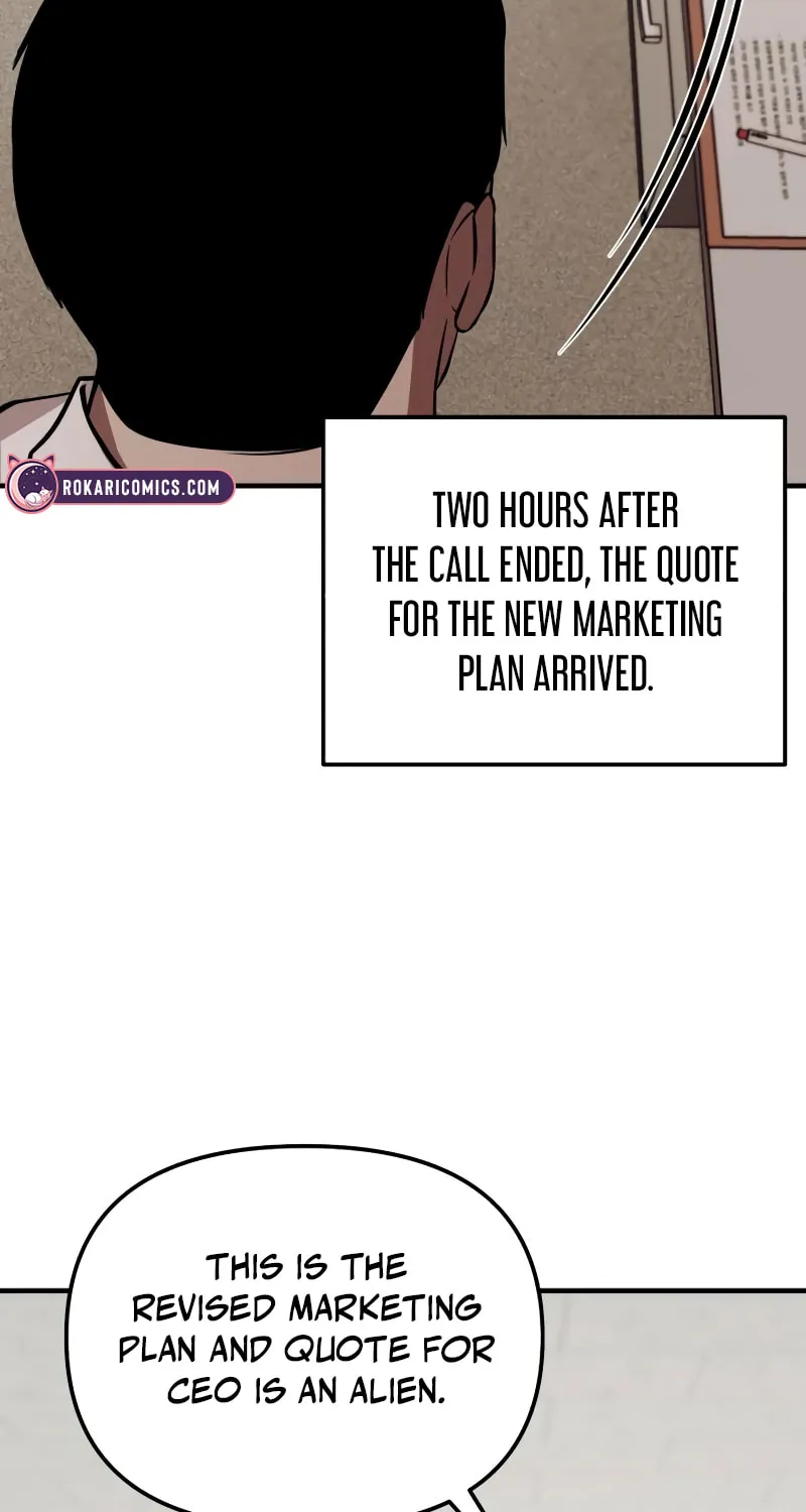 Read When a Genius Office Worker Goes Too Far chapter 5 image 43 on Lezhin