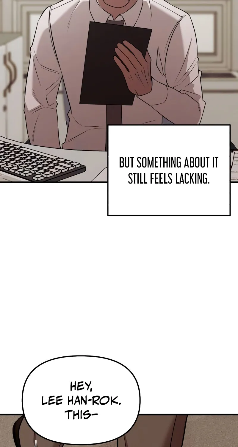 Read When a Genius Office Worker Goes Too Far chapter 5 image 46 on Lezhin