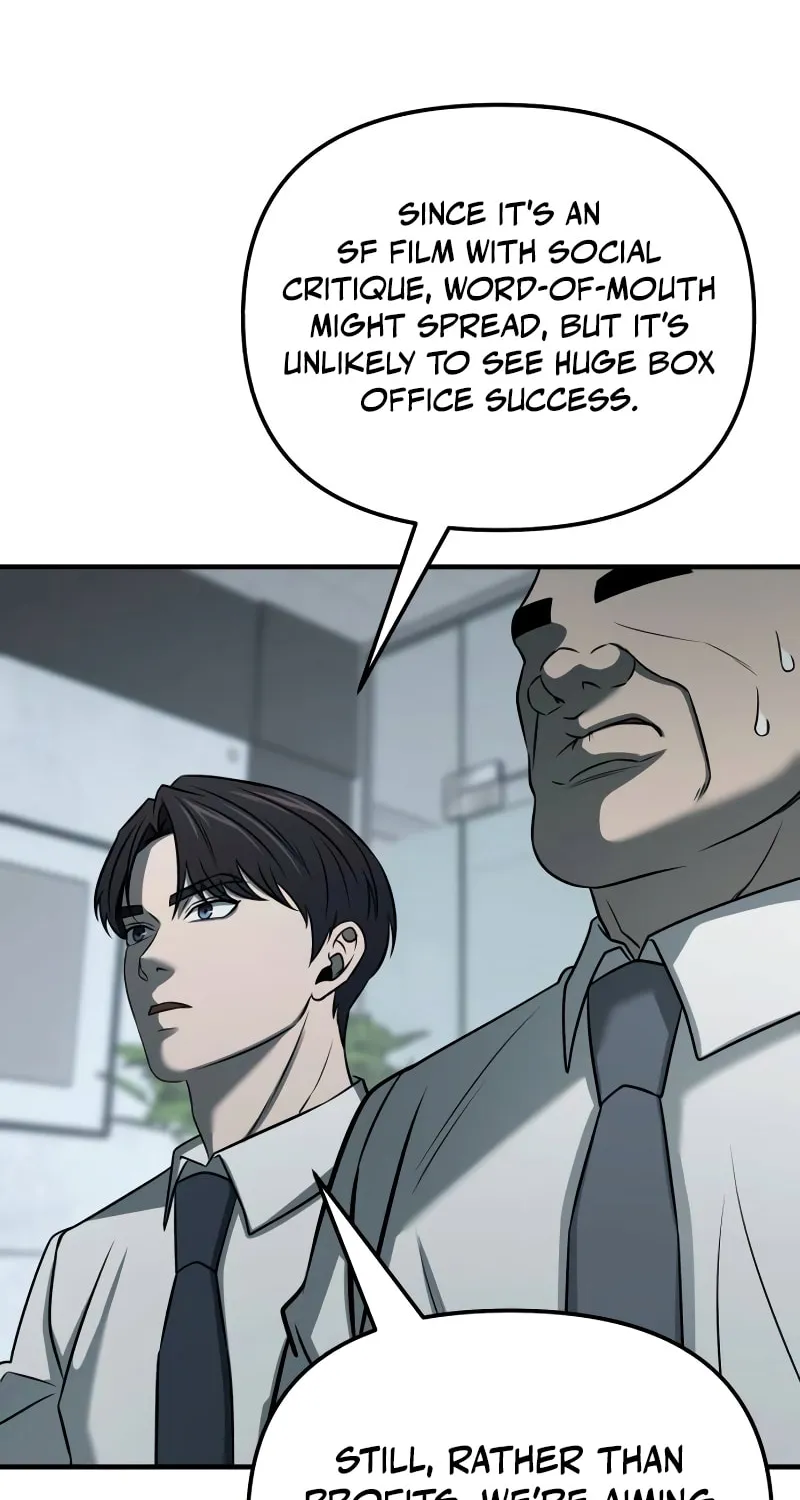 Read When a Genius Office Worker Goes Too Far chapter 5 image 57 on Lezhin