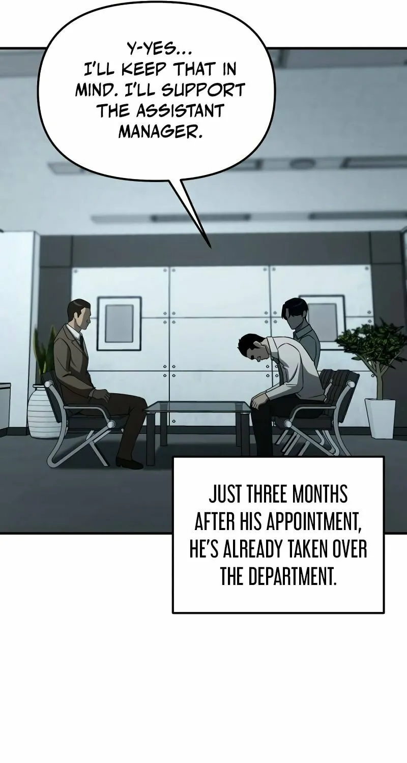 Read When a Genius Office Worker Goes Too Far chapter 5 image 71 on Lezhin