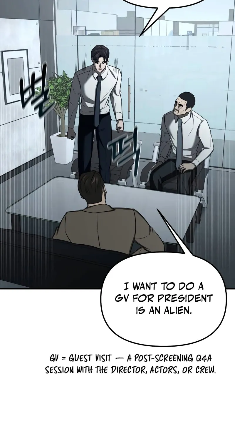 Read When a Genius Office Worker Goes Too Far chapter 5 image 83 on Lezhin