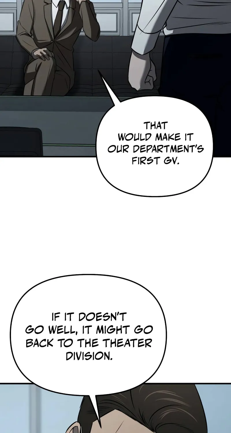 Read When a Genius Office Worker Goes Too Far chapter 5 image 86 on Lezhin