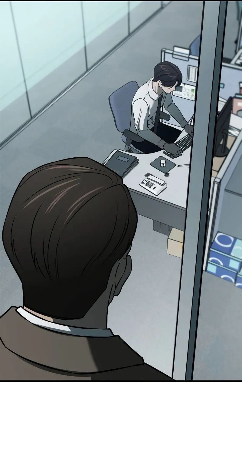Read When a Genius Office Worker Goes Too Far chapter 5 image 9 on Lezhin