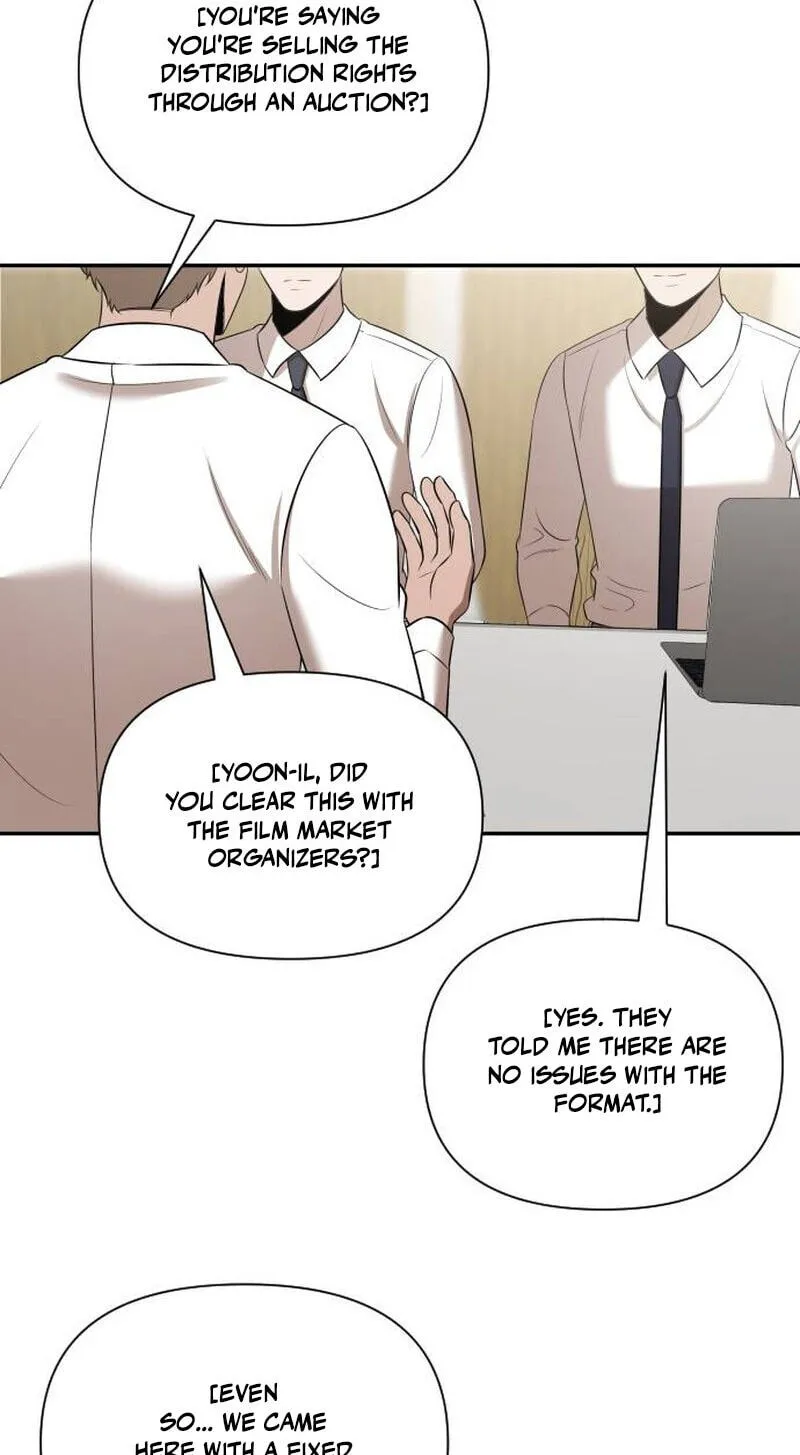 Read When a Genius Office Worker Goes Too Far chapter 50 image 1 on Lezhin