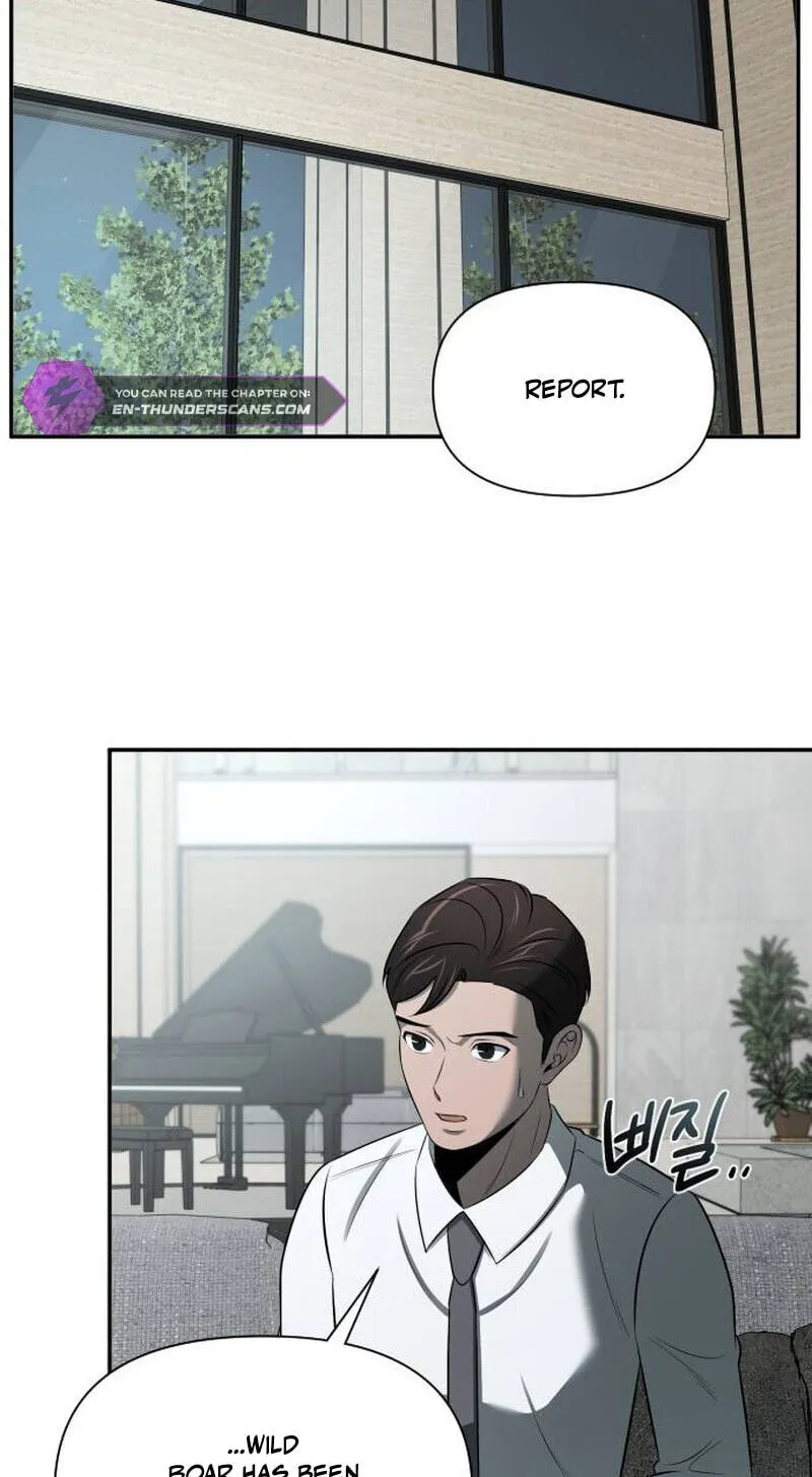 Read When a Genius Office Worker Goes Too Far chapter 50 image 13 on Lezhin