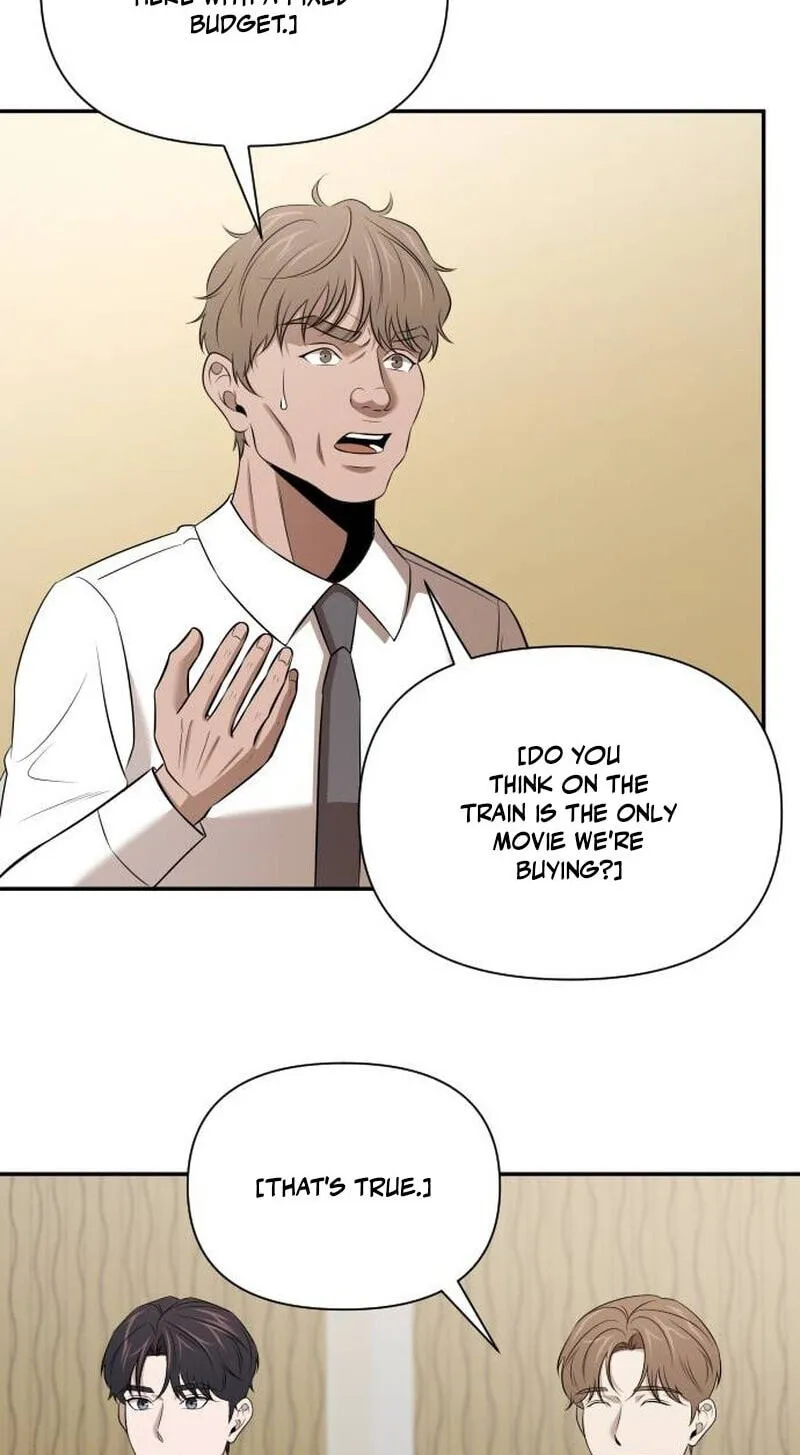 Read When a Genius Office Worker Goes Too Far chapter 50 image 2 on Lezhin