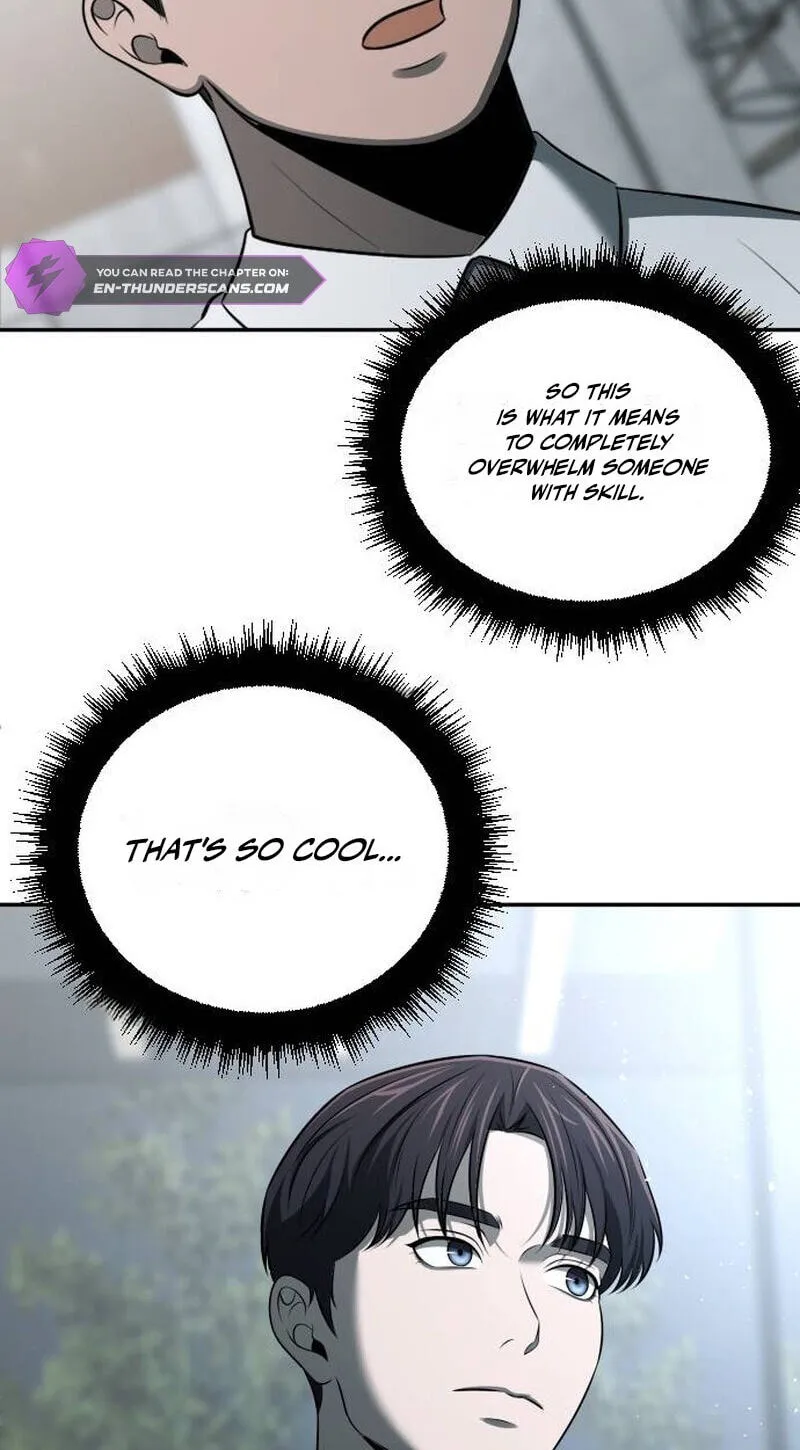 Read When a Genius Office Worker Goes Too Far chapter 50 image 21 on Lezhin