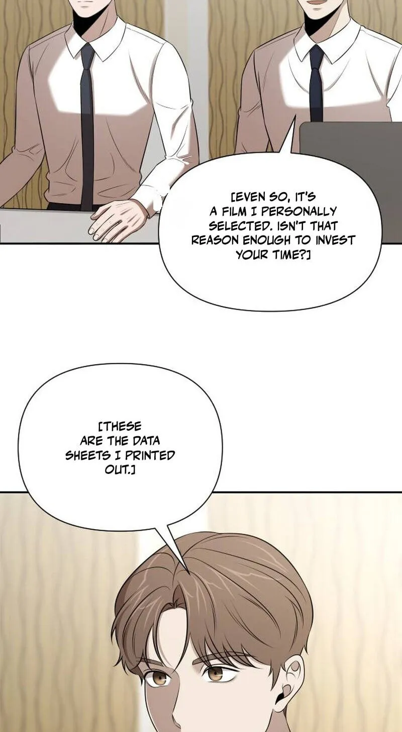 Read When a Genius Office Worker Goes Too Far chapter 50 image 3 on Lezhin