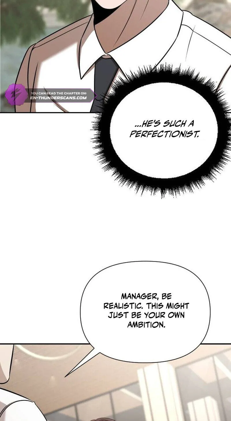 Read When a Genius Office Worker Goes Too Far chapter 50 image 30 on Lezhin