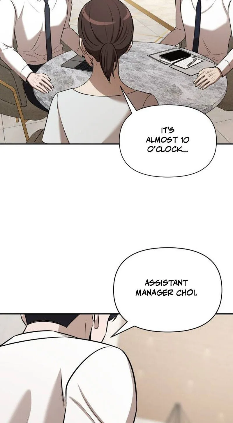 Read When a Genius Office Worker Goes Too Far chapter 50 image 33 on Lezhin