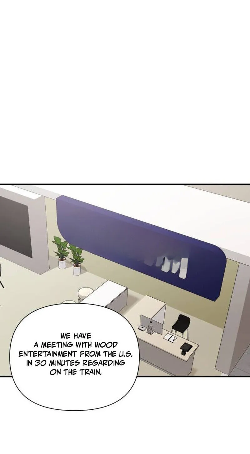 Read When a Genius Office Worker Goes Too Far chapter 50 image 35 on Lezhin