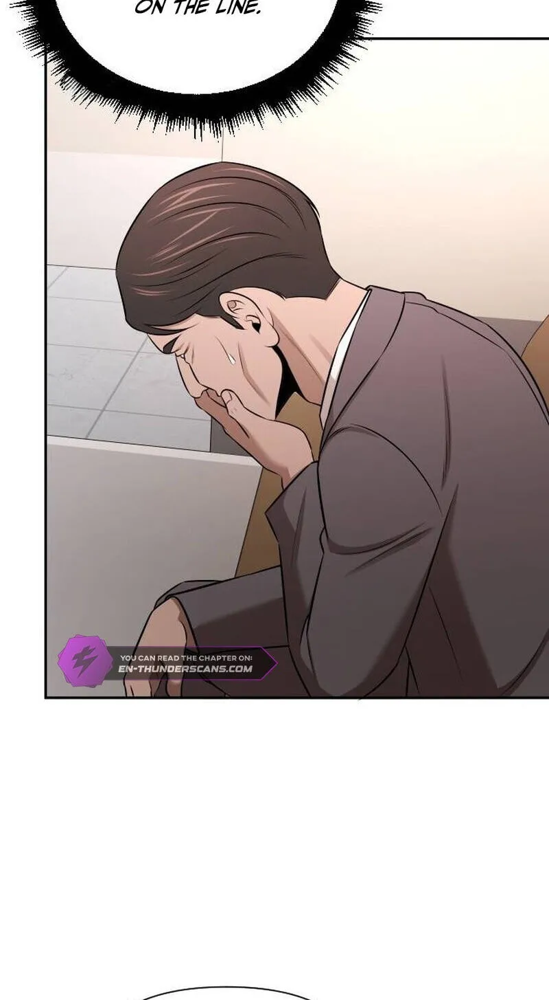 Read When a Genius Office Worker Goes Too Far chapter 50 image 37 on Lezhin