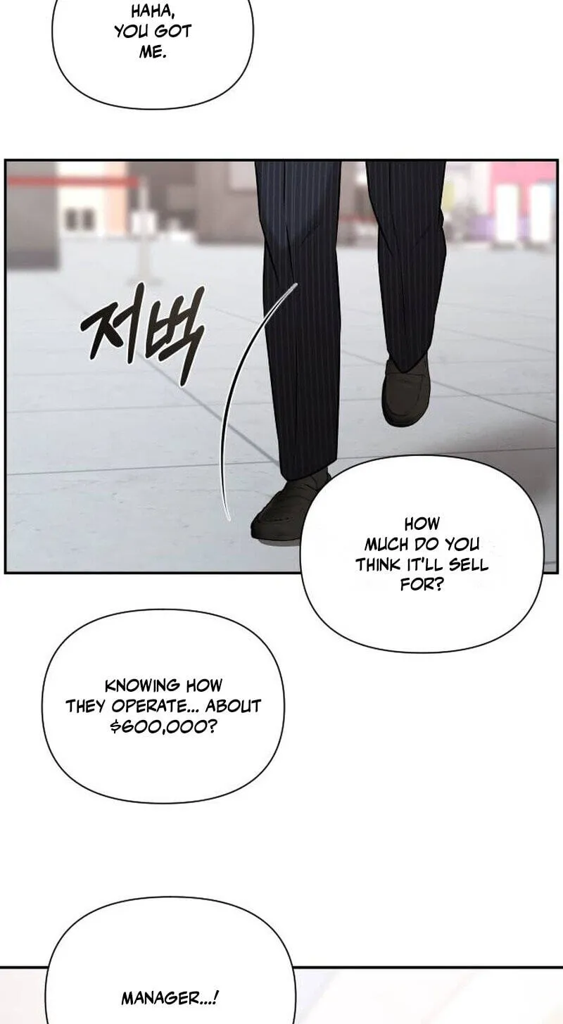 Read When a Genius Office Worker Goes Too Far chapter 50 image 41 on Lezhin