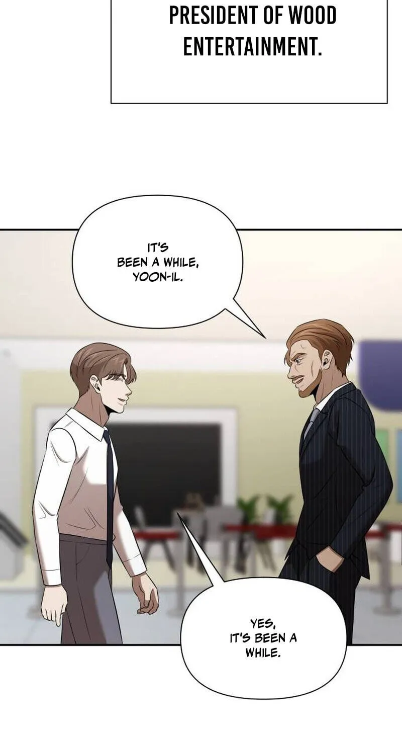 Read When a Genius Office Worker Goes Too Far chapter 50 image 45 on Lezhin